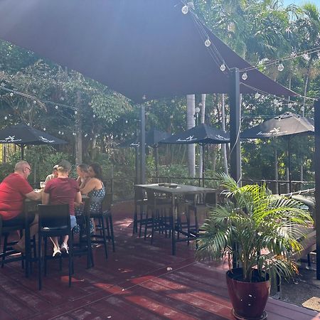 Frontier Hotel Darwin Exterior foto